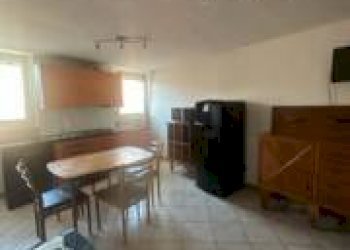 Soggiorno - Two-room apartment via Fratelli Bandiera, Brescia (neighborhood Centro Storico) - photo 10