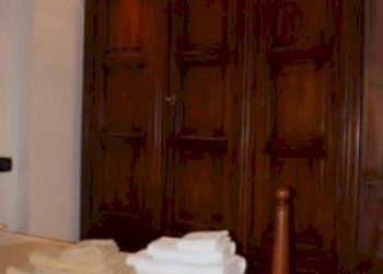 Camera da letto - Two-room apartment via Fratelli Bandiera, Brescia (neighborhood Centro Storico) - photo 14