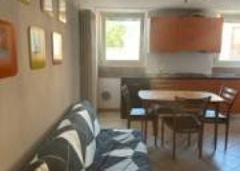 Soggiorno - Two-room apartment via Fratelli Bandiera, Brescia (neighborhood Centro Storico) - photo 19