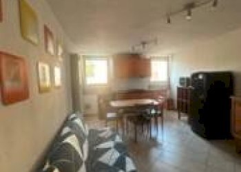 Soggiorno - Two-room apartment via Fratelli Bandiera, Brescia (neighborhood Centro Storico) - photo 20