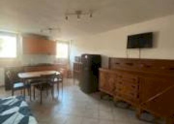 Soggiorno - Two-room apartment via Fratelli Bandiera, Brescia (neighborhood Centro Storico) - photo 21