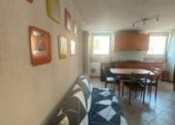 Salone - Two-room apartment via Fratelli Bandiera, Brescia (neighborhood Centro Storico) - photo 22