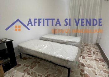 camera da letto - Quadrilocale ViaLE SANTA PANAGIA, Siracusa - foto 7