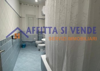 bagno - Quadrilocale ViaLE SANTA PANAGIA, Siracusa - foto 8