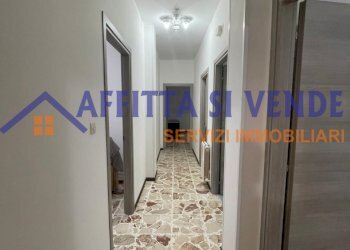 corridoio - Quadrilocale ViaLE SANTA PANAGIA, Siracusa - foto 11