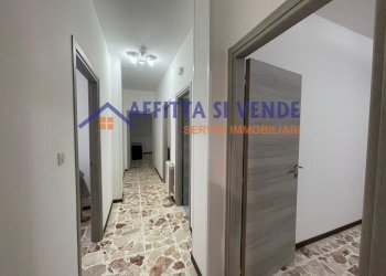 corridoio - Quadrilocale ViaLE SANTA PANAGIA, Siracusa - foto 12