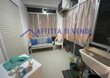 veranda - Quadrilocale ViaLE SANTA PANAGIA, Siracusa - foto 14