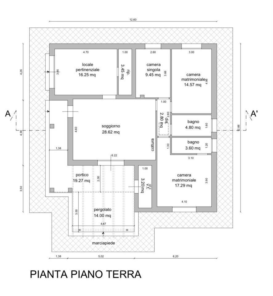 237721279_250711450234390_4919014769659514707_n.jp - Villa Massarosa - foto 3