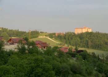Terreno edificabile via del Mondo, Pavarolo - foto 1
