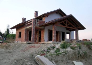 Terreno edificabile via del Mondo, Pavarolo - foto 2