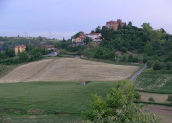 Terreno edificabile via del Mondo, Pavarolo - foto 3