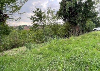 Terreno edificabile via del Mondo, Pavarolo - foto 4