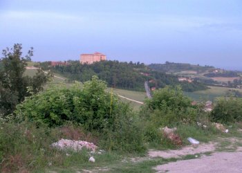 Terreno edificabile via del Mondo, Pavarolo - foto 5