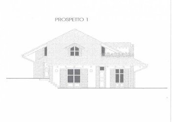 Terreno edificabile via del Mondo, Pavarolo - foto 7