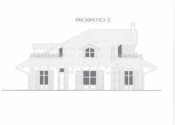 Terreno edificabile via del Mondo, Pavarolo - foto 9