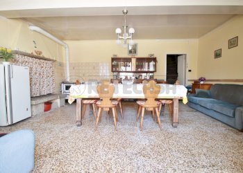 zona giorno - Rustico Via Zolo 3, Nogarole Vicentino - foto 2