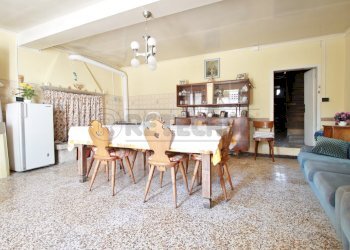 zona giorno - Rustico Via Zolo 3, Nogarole Vicentino - foto 5