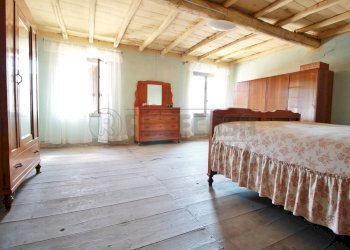 camera da letto - Rustico Via Zolo 3, Nogarole Vicentino - foto 7