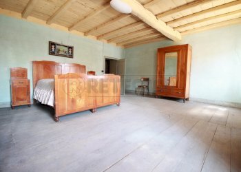 camera da letto - Rustico Via Zolo 3, Nogarole Vicentino - foto 9