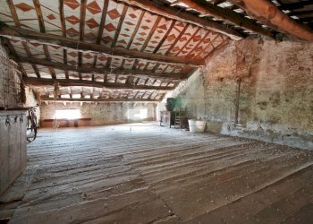 soffitta - Rustico Via Zolo 3, Nogarole Vicentino - foto 10