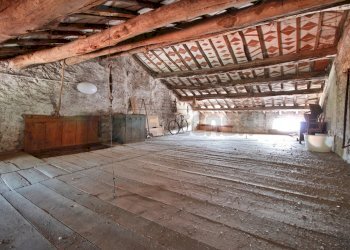 soffitta - Rustico Via Zolo 3, Nogarole Vicentino - foto 11