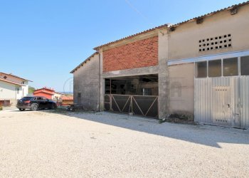 stalla - Rustico Via Zolo 3, Nogarole Vicentino - foto 12