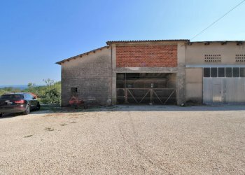 stalla - Rustico Via Zolo 3, Nogarole Vicentino - foto 13