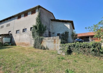 esterno - Rustico Via Zolo 3, Nogarole Vicentino - foto 14