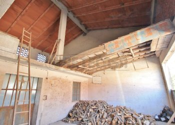 deposito - Rustico Via Zolo 3, Nogarole Vicentino - foto 15