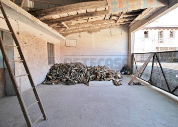 deposito - Rustico Via Zolo 3, Nogarole Vicentino - foto 16