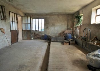 deposito - Rustico Via Zolo 3, Nogarole Vicentino - foto 18