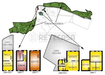 GM1513 - Rustico Via Zolo 3, Nogarole Vicentino - foto 20