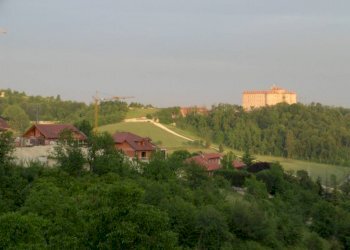 Terreno edificabile Pavarolo - foto 1