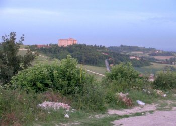 Terreno edificabile Pavarolo - foto 5