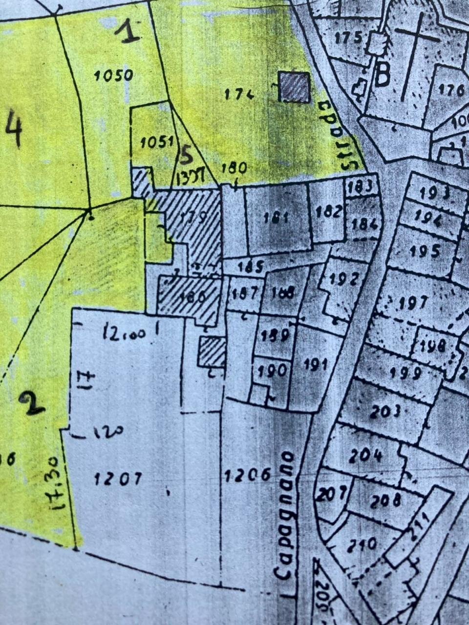 1.jpg - Rustic Via Annunziata 2, Luni - photo 3