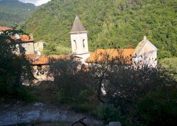 IMG_20210831_163054.jpg - Rustico Via Annunziata 2, Luni - foto 12