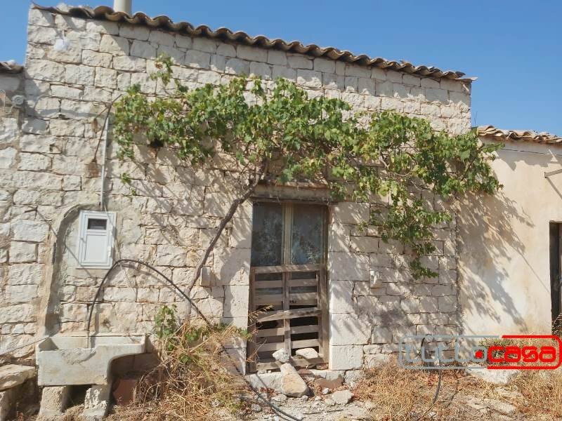 Rustico CONTRADA SERRA GIUMENTA, Scicli - foto 1