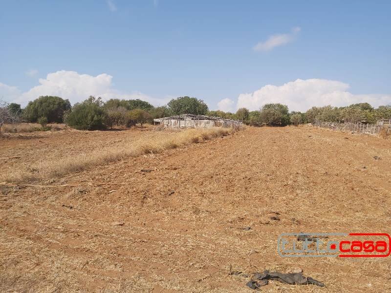 Rustico CONTRADA SERRA GIUMENTA, Scicli - foto 3