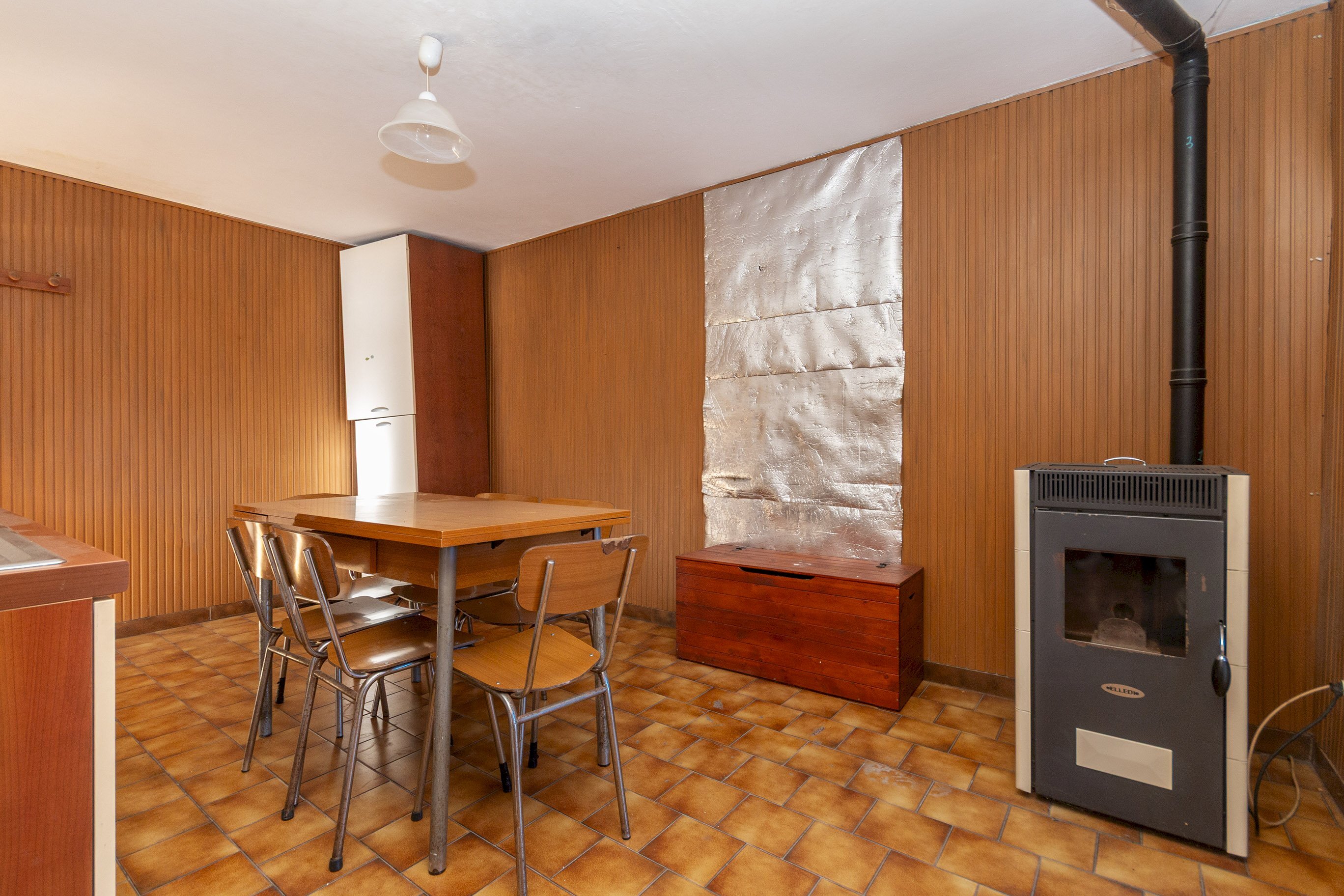 Two-room apartment Piazza Piave, 14, Paesana - photo 3