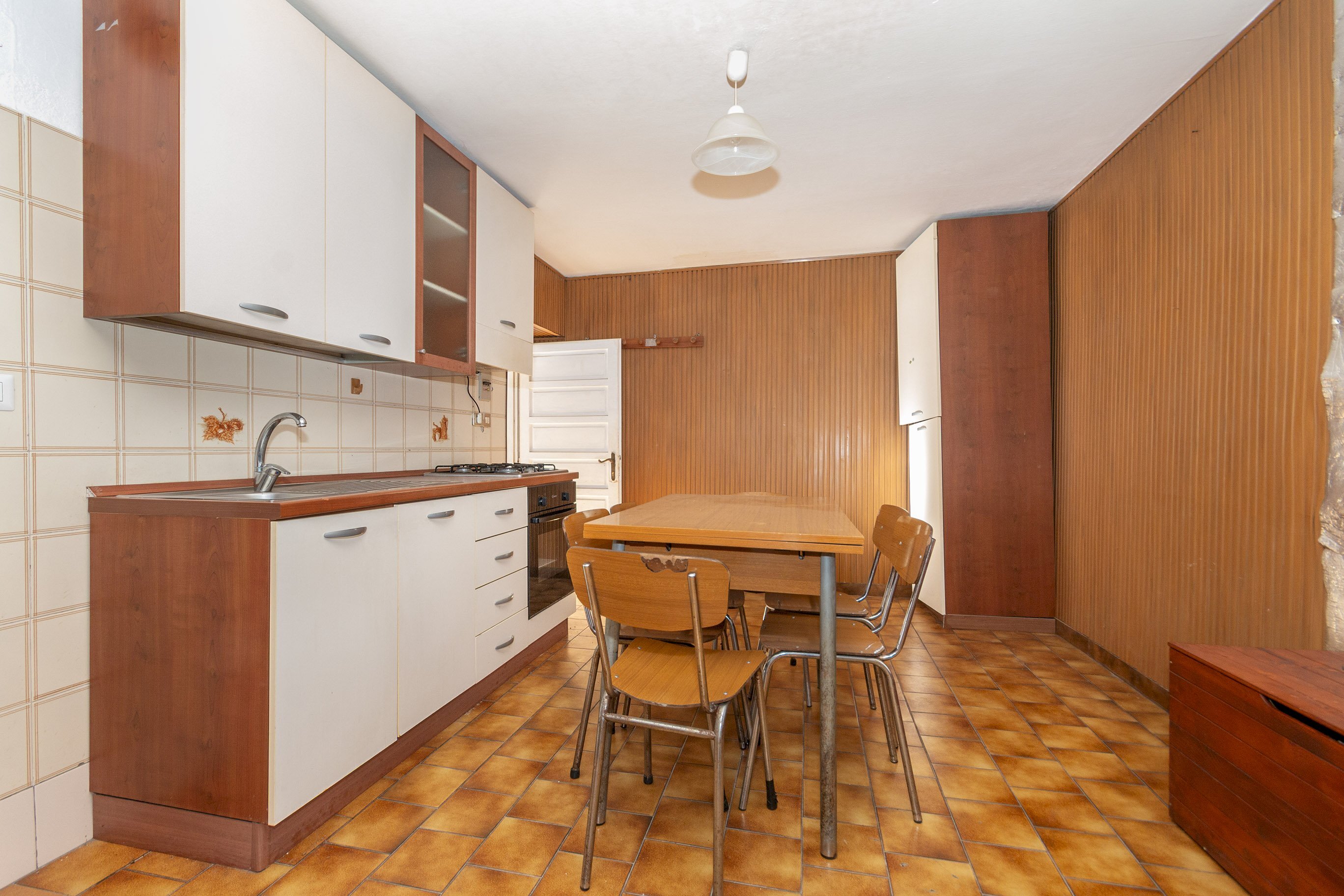 Two-room apartment Piazza Piave, 14, Paesana - photo 2