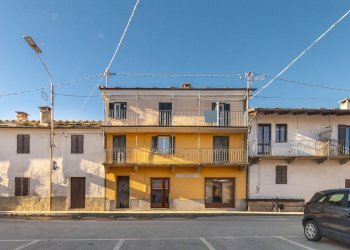 Appartamento Piazza Piave, 14, Paesana - foto 1