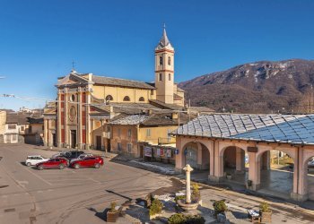 Appartamento Piazza Piave, 14, Paesana - foto 13