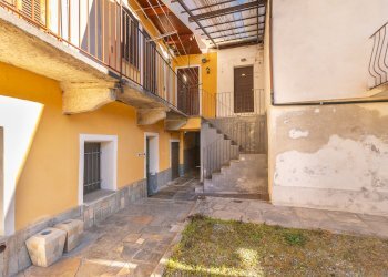 Appartamento Piazza Piave, 14, Paesana - foto 14