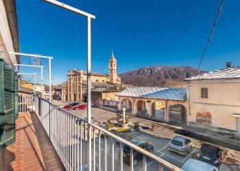 Appartamento Piazza Piave, 14, Paesana - foto 12