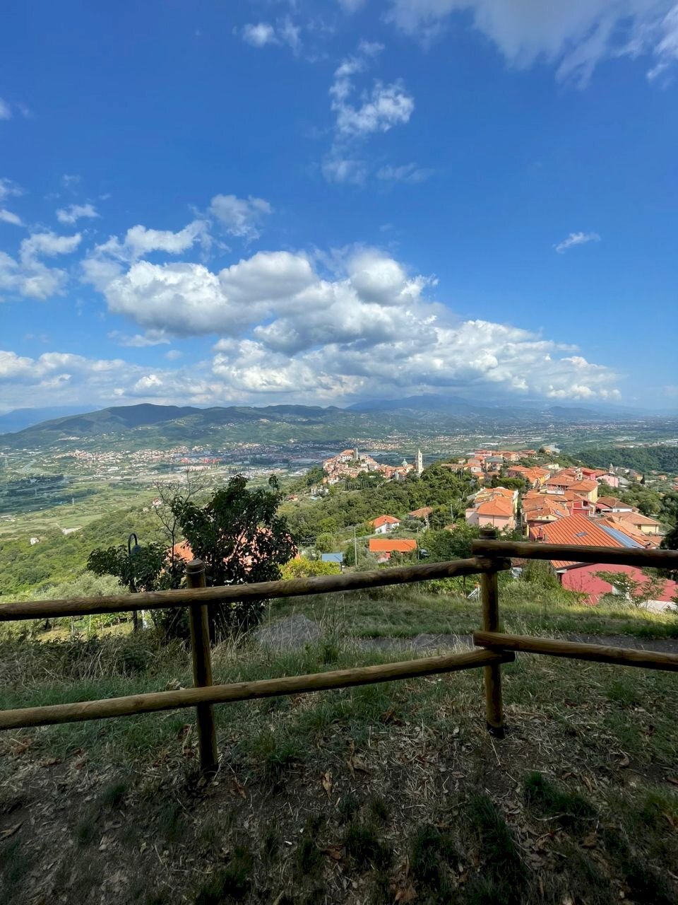 WhatsApp Image 2021-08-27 at 16.14.55.jpeg - Casa semi indipendente Vezzano Ligure - foto 1