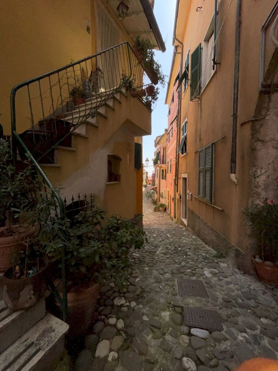 WhatsApp Image 2021-08-27 at 16.14.56 (1).jpeg - Casa semi indipendente Vezzano Ligure - foto 2