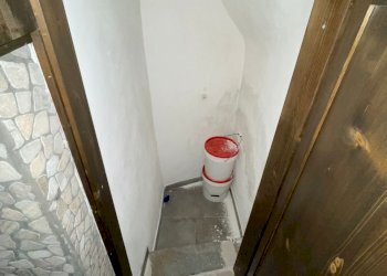 WhatsApp Image 2021-08-27 at 16.14.59.jpeg - Casa semi indipendente Vezzano Ligure - foto 18