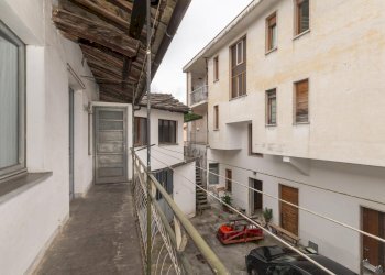 One-room apartment Via Barge, 15, Paesana - photo 8