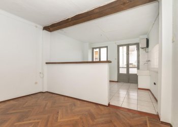 One-room apartment Via Barge, 15, Paesana - photo 9