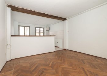 One-room apartment Via Barge, 15, Paesana - photo 10